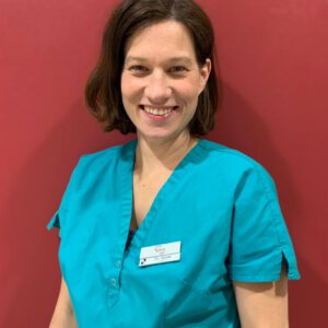 Dr. Eva Strüve