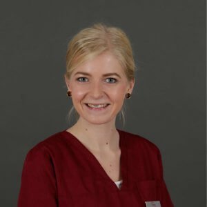 Selena Knaupp