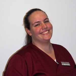 Lisa Wagenblast