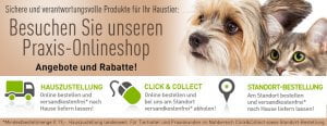 Shop Tierarzt