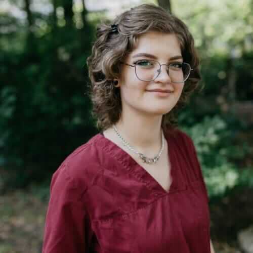 Luisa - neu